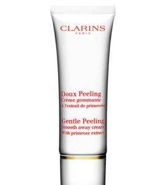 CLARINS Gentle Peeling 50 ml