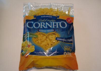 Cornito -Nudle široké 200 g