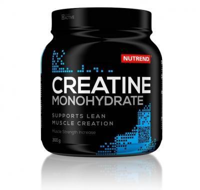 CREATINE MONOHYDRATE 300 g