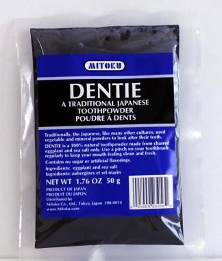Dentie - pražená zelenina 50g