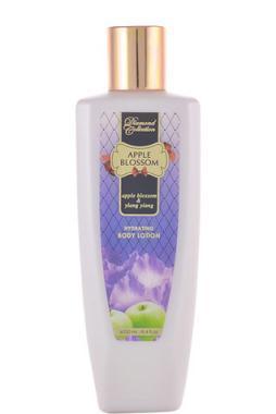 Diamond Collection Apple Blossom Tělové mléko 250ml