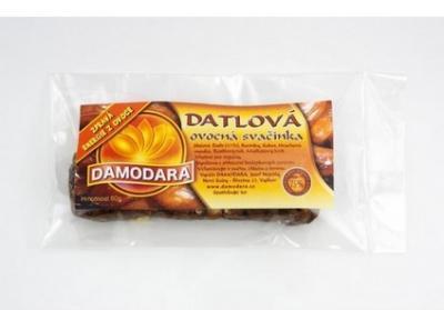 Kokosová svačinka 60g
