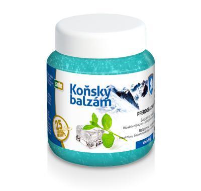 Virde Koňský balzám chladivý 350 g