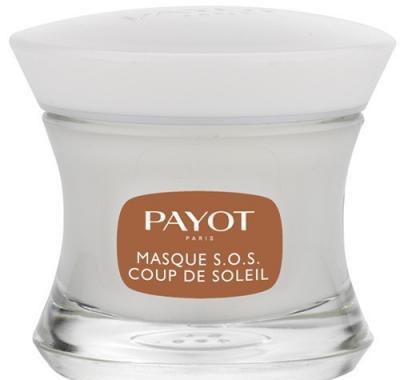 Payot Benefice Soleil SOS Sunburn Mask  50ml Maska na pleť po opalování