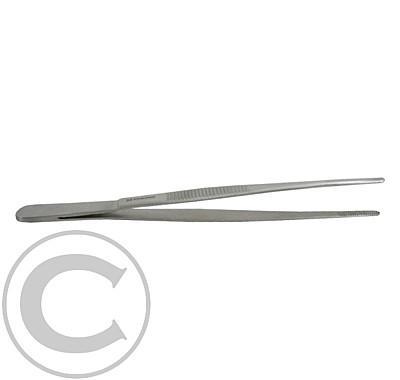 Pinzeta anatomická jemná 130 mm ZSZ
