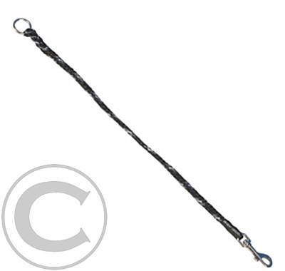 Prodloužení EZYDOG Sparky 60 cm černé