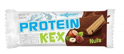 PROTEIN KEX oříšek 40 g