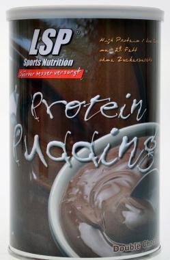 Proteinový pudink 300g - čokoláda