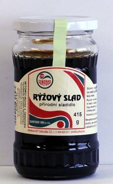 Rýžový slad 415g