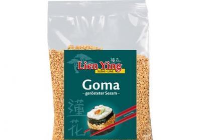 Sezam Goma 50g