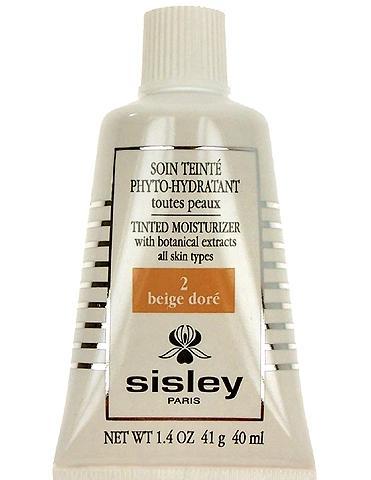 Sisley Tinted Moisturizer Color 2 Beige Doré  40ml Všechny typy pleti