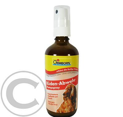 Spray - na hárající feny GIM 100 ml a.u.v.